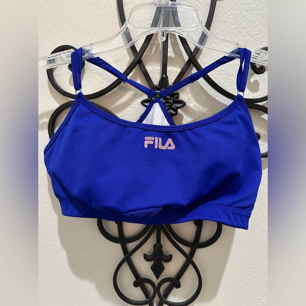 Fila Sports Bra